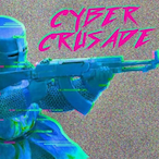 CyberFalken's Avatar'