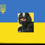 UkrainoBandito's Avatar'