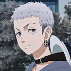 SilverKdT3's Avatar'
