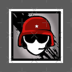 Red..Recruit's Avatar'