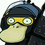 NewlandSam91's Avatar'