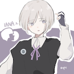 IziyaHa's Avatar'