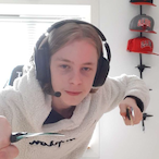 KaktuzxD's Avatar'