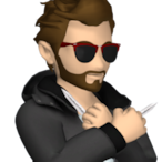 Mr.Gotcha2012's Avatar'