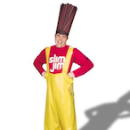 thehumanslimjim's Avatar'