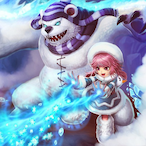 SakuraTW's Avatar'
