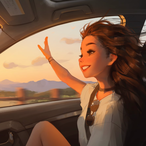 ilycassi's Avatar'