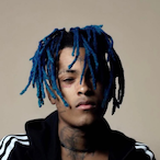 BAD_VIBES_ALONE's Avatar'
