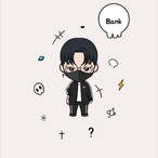 Badmanbkbank's Avatar'