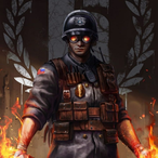 Ghost000718's Avatar'