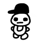 TrustyFish's Avatar'