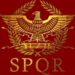 SPQR_Romanvs's Avatar'