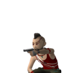 AfroMarv97's Avatar'