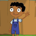 benja_cj's Avatar'