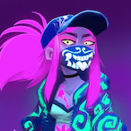 RookJum's Avatar'