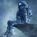 O800-1111's Avatar'