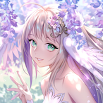 Airashi-Tenshi's Avatar