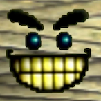 SmilingThruPain's Avatar'