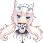 Cat_Vanilla's Avatar'