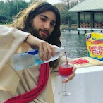 push to 90's Avatar'