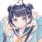 PetitePancake's Avatar'
