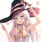 Elaina233's Avatar'