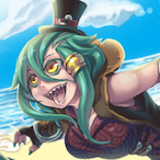 TheMissingX's Avatar'