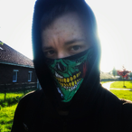 Kamii_Minikin's Avatar'
