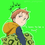 Chino10941's Avatar'