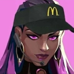 PEM_Serradeodo's Avatar'