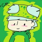 Shuugr's Avatar'