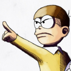 GoMoJi's Avatar'
