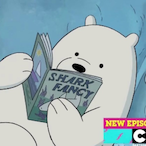 CryBearWBLucky's Avatar