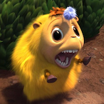 ExaltedWarrior's Avatar'