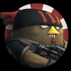 DarkBlckChicken's Avatar'