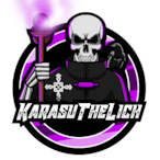 KarasuTheLich's Avatar'