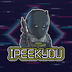 Ipeekyou33's Avatar'
