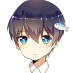 OniSakana's Avatar'