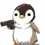 Pufsthepenguin's Avatar'