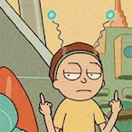 PeaceAndLove-'s Avatar'