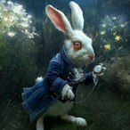 AlvaroMatara's Avatar'