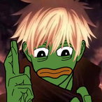 InfiniteSadge's Avatar'