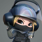 Lyxraa's Avatar'
