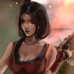 TheHoly0range's Avatar'