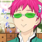 NotSoLuckey's Avatar'