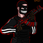 G.ery's Avatar'
