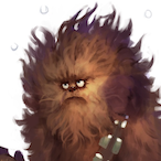 JigglyWookiee's Avatar'