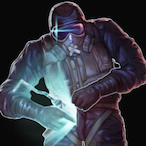 GarliC_C's Avatar'