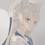 ONSP_XiaoBai's Avatar'