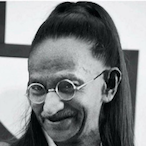 Ariana-Ghandi's Avatar'